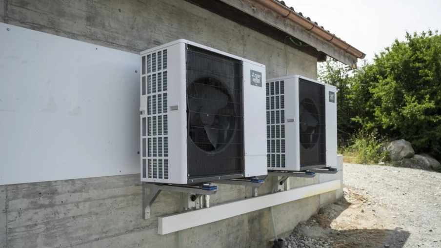 Neuchâtel augmente ses subventions pour la rénovation énergétique