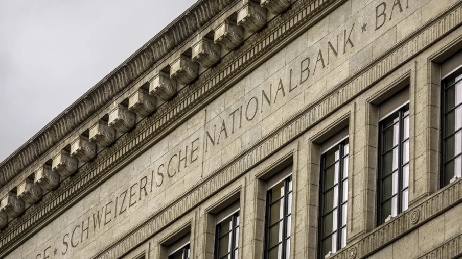 La BNS révise ses prévisions: croissance à 1,5% et inflation 2025-27