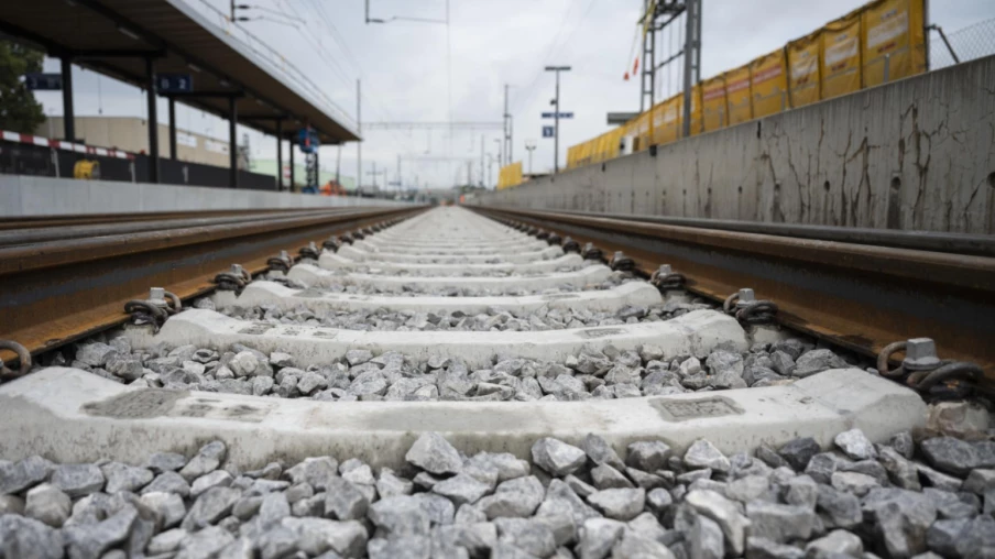 Avry-Matran : nouvelle halte CFF inaugurée, RER Fribourg aux 30 min