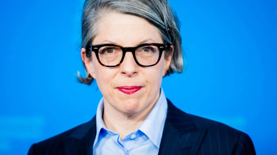 Frank & Louis : le premier film en anglais de Petra Volpe à Sundance