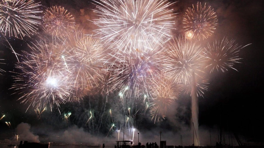 Le Conseil national veut interdire pétards et détonations en Suisse