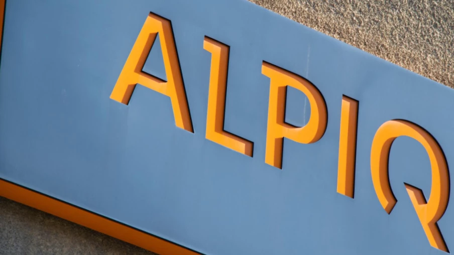 Alpiq poursuit le stockage d'énergie par batterie en Saxe