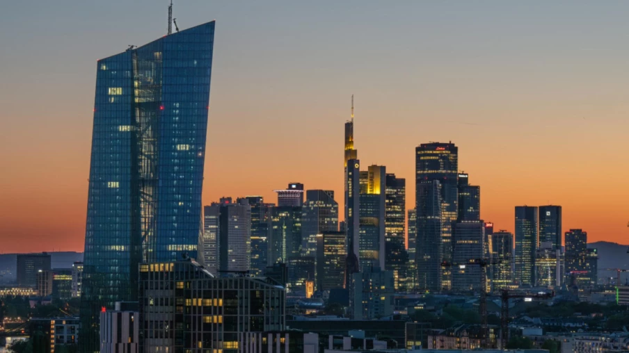 La BCE ouvre la voie à la simplification du cadre des fonds propres