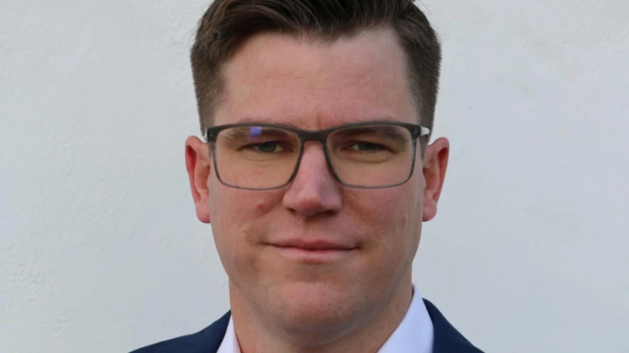 Julien Dorthe nommé nouveau directeur de Terroir Fribourg