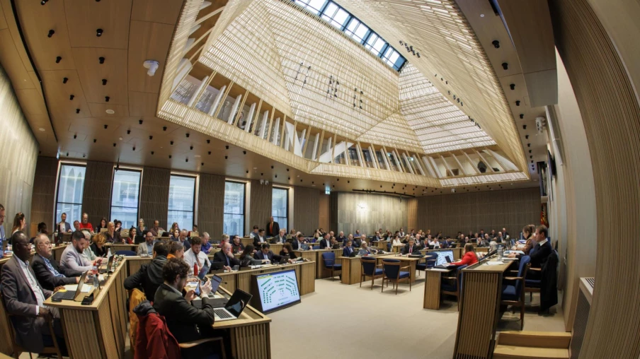 Le Grand Conseil genevois refuse le budget 2026, douzièmes provisoires