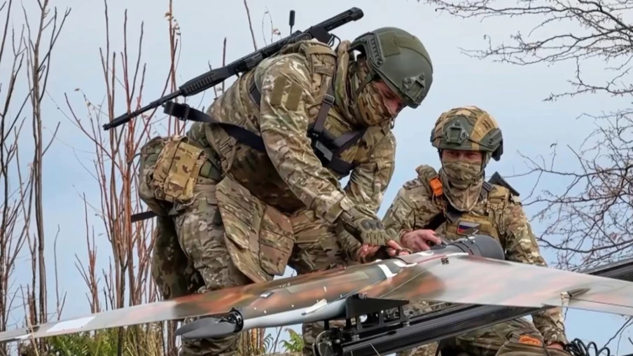 Attaque de drone ukrainien à Tver: sept blessés, dont un enfant