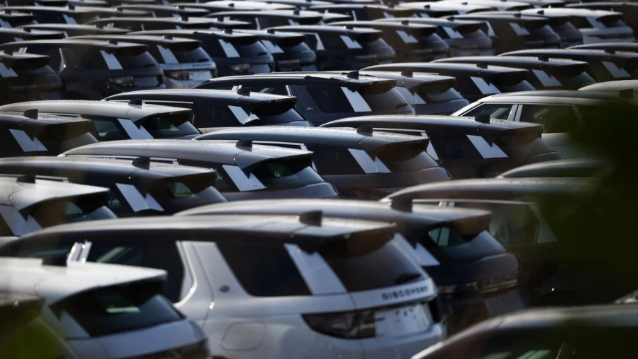 Royaume-Uni: surprise, le PIB recule de 0,1% en octobre