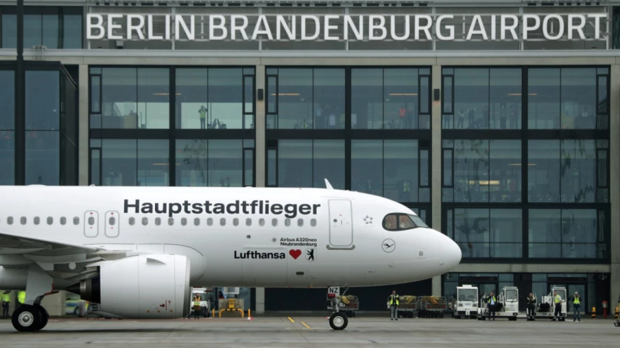 Allemagne accuse la Russie de cyberattaque et d'ingérence électorale