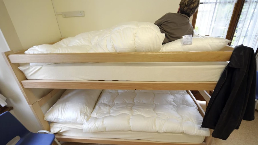 Vevey ouvre un hébergement d'urgence temporaire pour sans-abri