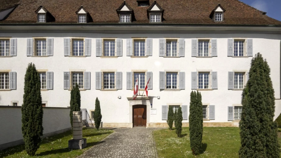 Stratégie de gestion du portefeuille immobilier du canton du Jura