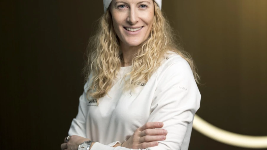 Sandra Näslund s'impose à Val Thorens, Fanny Smith 3e en ski-cross