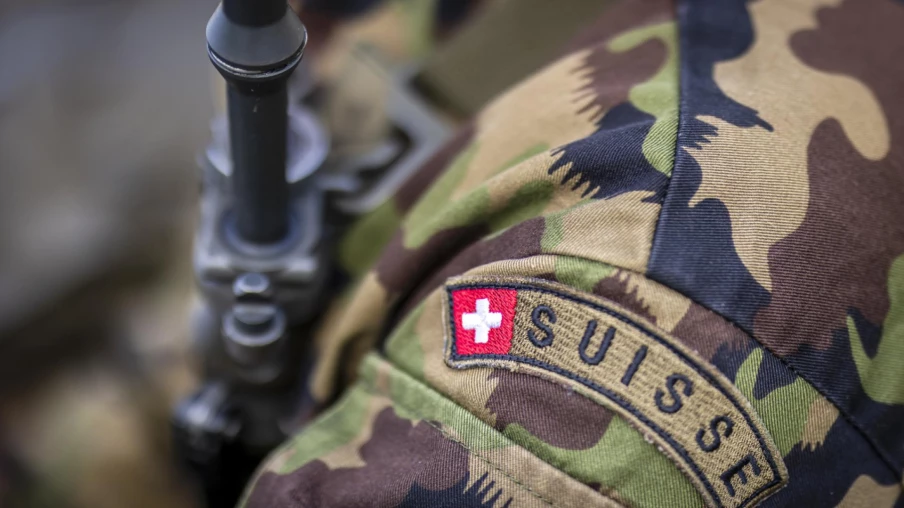 Suisse : nouvelle stratégie de sécurité (cybersécurité, armée, UE)