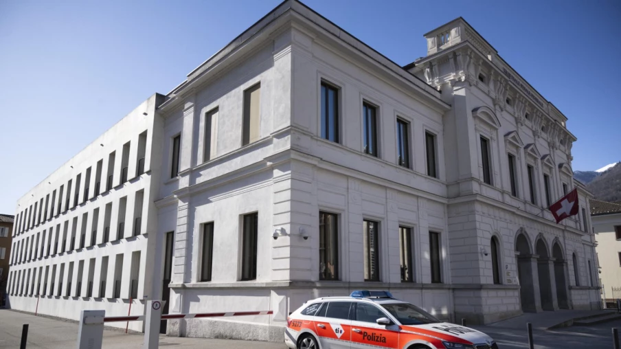 Attentat à la grenade contre son ex: condamné à 17 ans et 6 mois