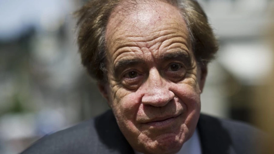 Arthur Cohn, producteur bâlois et multiple oscarisé, décédé à 98 ans