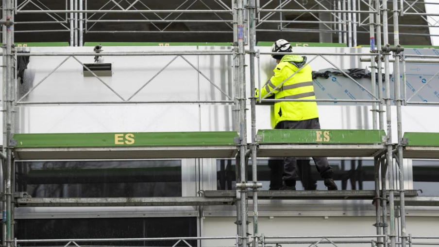 Construction : entrepreneurs et syndicats concluent un accord national