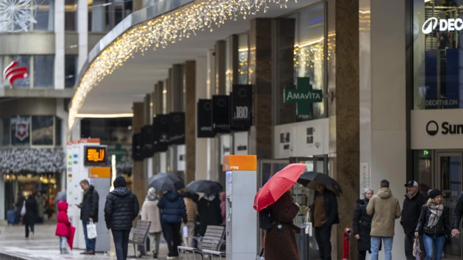 Recours SIT/Unia contre l'ouverture des magasins 21 décembre à Genève