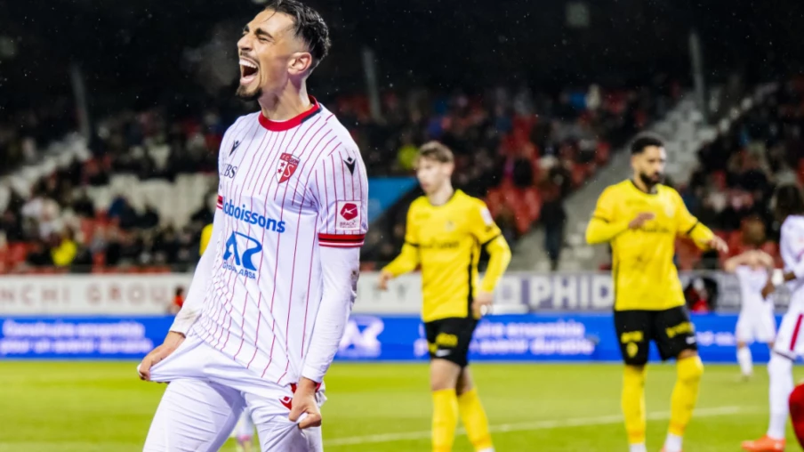 Super League (17e journée) : Sion reçoit GC, choc Thoune–St-Gall