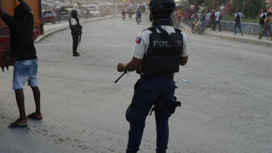 Haïti : 18 pays s'engagent à déployer 5 500 soldats anti-gangs