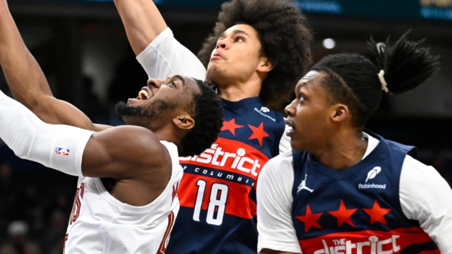 George, 15 points et une nouvelle défaite