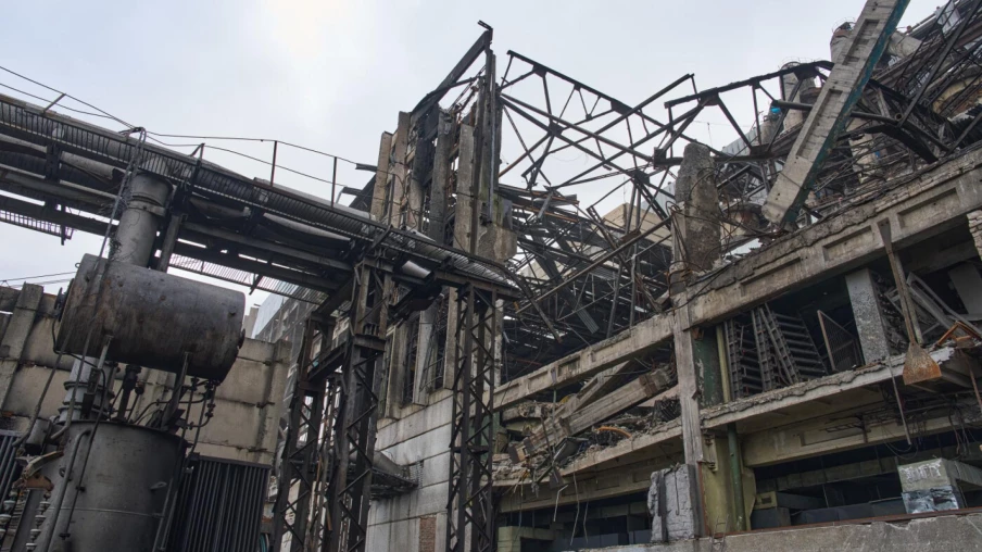 La Russie affirme avoir recouru à des missiles hypersoniques