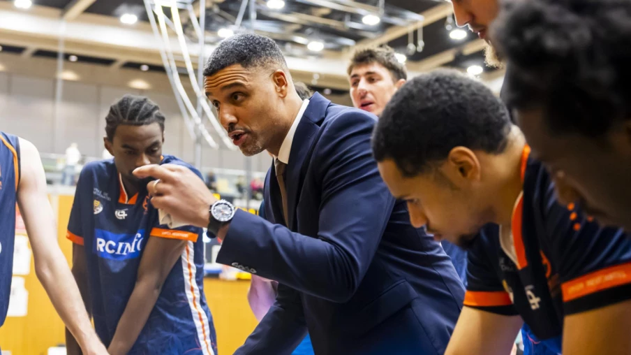 SB League : Union Neuchâtel bat Fribourg grâce à Justin Hill (79-74)