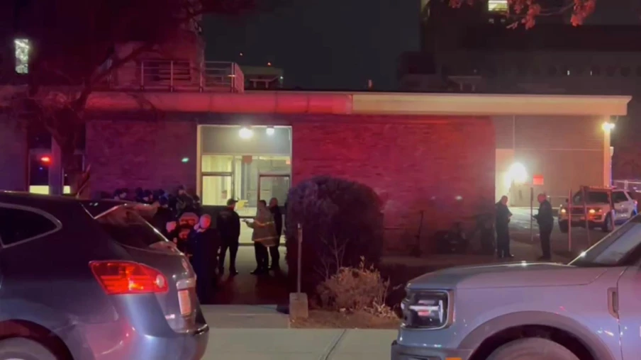 Fusillade à l'université Brown: 2 morts, 9 blessés, tireur en fuite