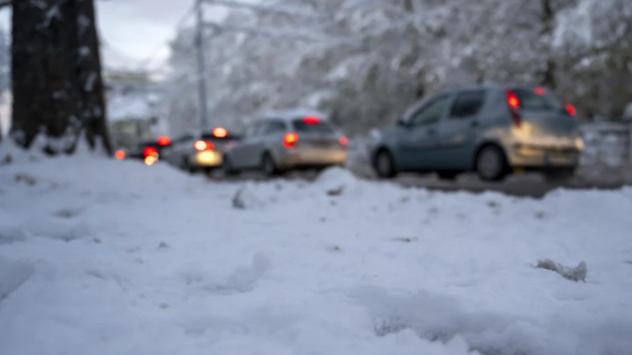 Fortes perturbations et embouteillages sur les routes pendant les fêtes