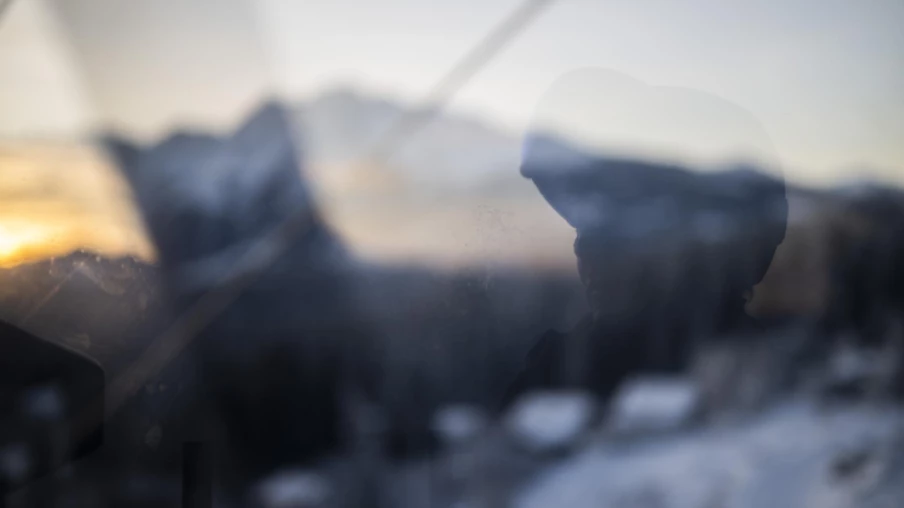 Fabrizio Bucella: la physique quantique au quotidien à l'Unige