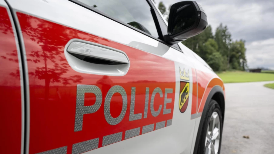 Homme armé en fuite recherché à Tavannes (Jura bernois)