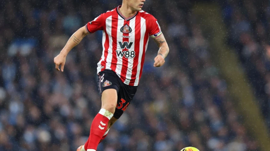 Granit Xhaka : Sunderland remporte Tyne-Wear Derby 1-0 contre Newcastle