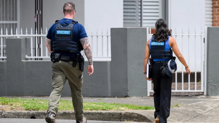 Tuerie à Sydney: Canberra veut des "lois plus fermes sur les armes"