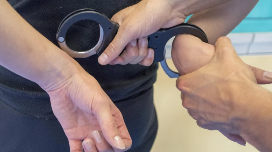 Tavannes: arrestation de l'homme armé recherché par la police bernoise