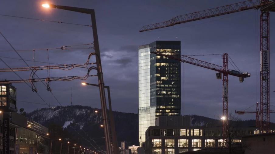 loyers en suisse (homegate): hausse annuelle de 2,8% en novembre