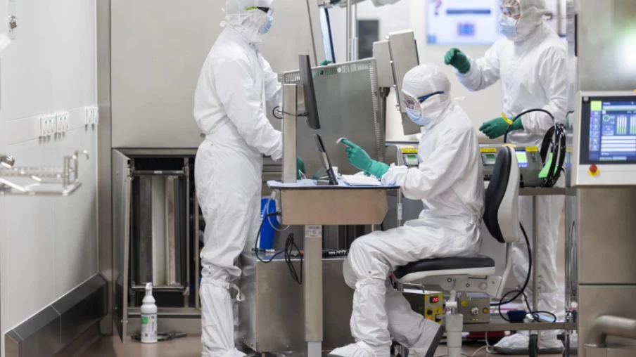 Baisse des prix à la production et à l'importation en Suisse (novembre)