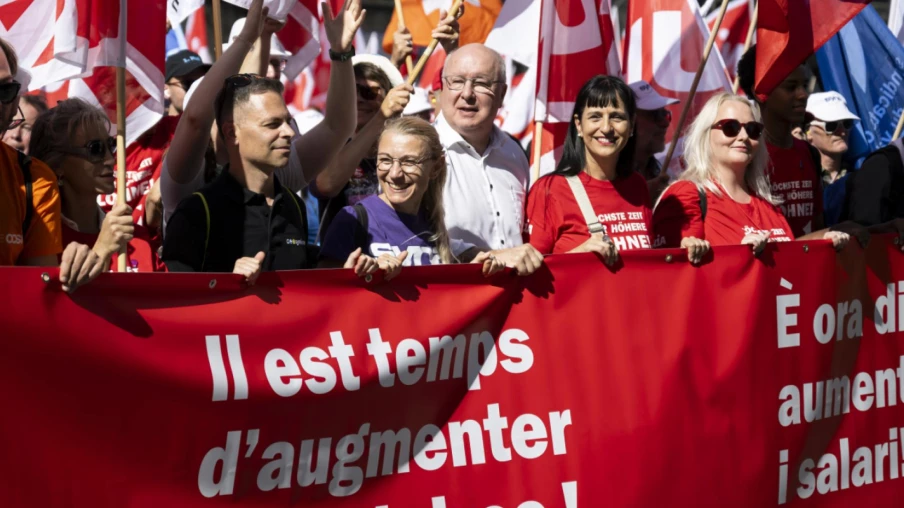 Syndicats déçus par les négociations salariales 2026