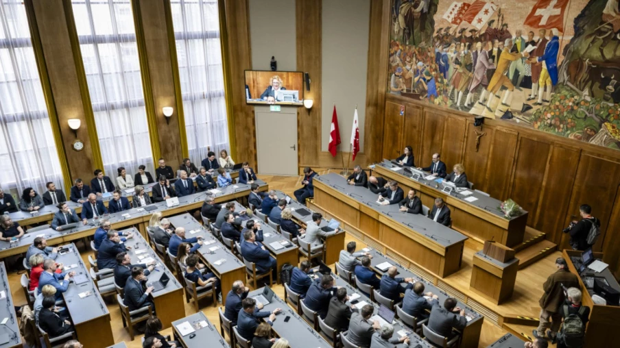 Valais: réduction des indemnités de départ dans l'administration