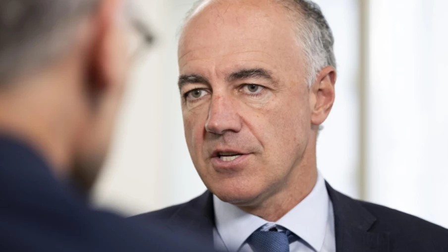 Valais veut créer une université à distance (projet de loi)