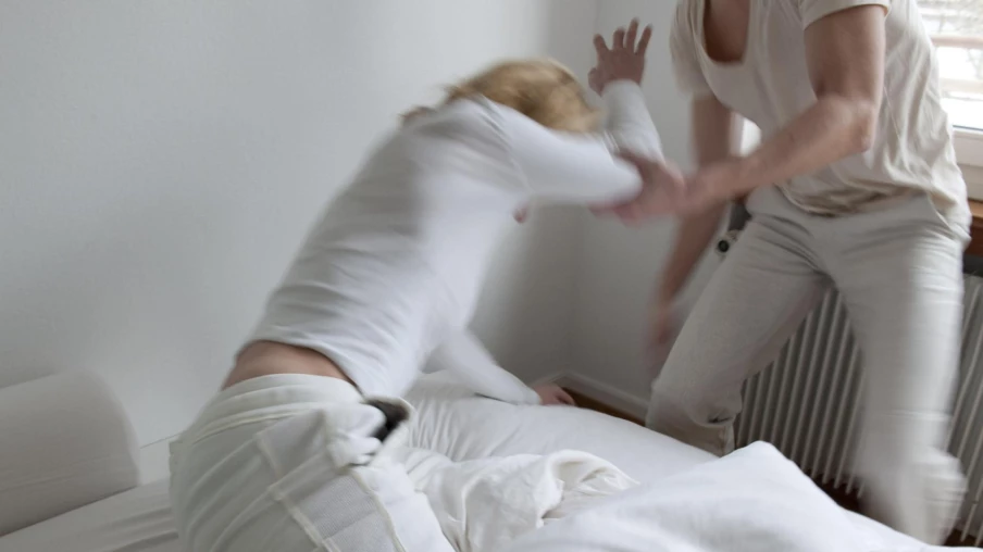 Le Jura propose une loi pour lutter contre la violence conjugale