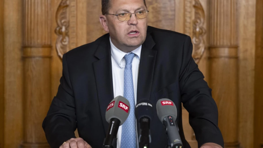 La commission approuve le mandat de négociations Suisse-États-Unis