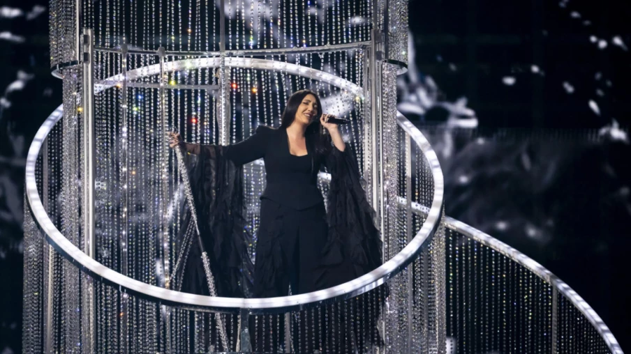 Eurovision à Vienne : 35 pays participeront, cinq boycottent Israël