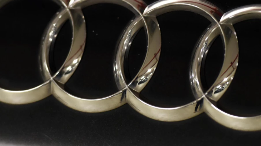 Sauber rebaptisée Audi Revolut F1 Team : le nom officiel