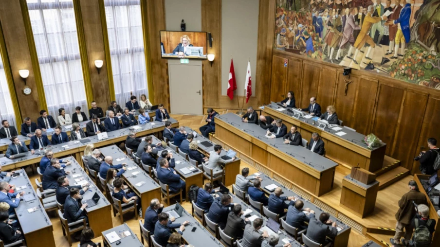 PDc valaisan : entrée en matière acceptée pour modifier 17 fiches