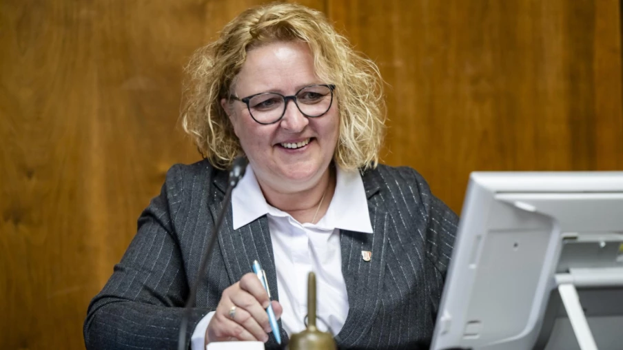 Valais: le Grand Conseil adopte 20 EPT supplémentaires au budget 2026