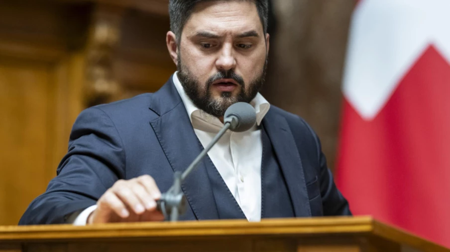 Le National accepte 1 million de plus pour l'égalité femmes-hommes