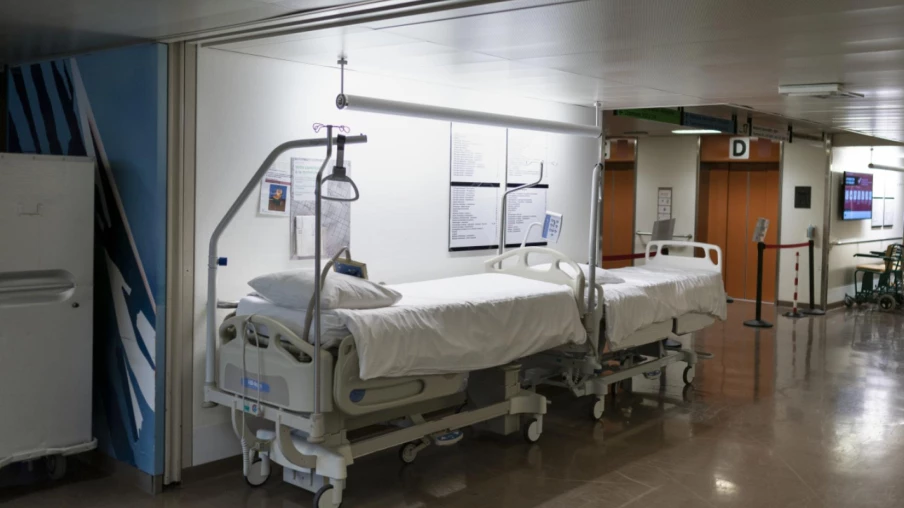 Cautionnement de 4 millions pour l'hôpital de Malévoz à Monthey