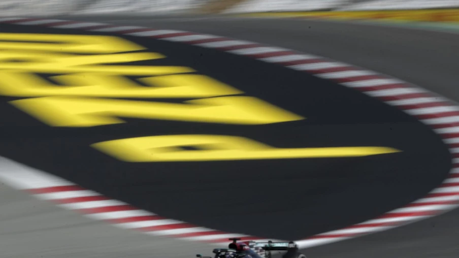 F1 : grand prix du Portugal à Portimão de retour au calendrier 2027