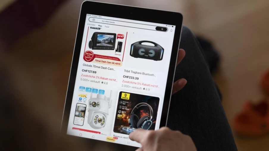 Le Parlement vise les plateformes vendant armes et répliques en ligne