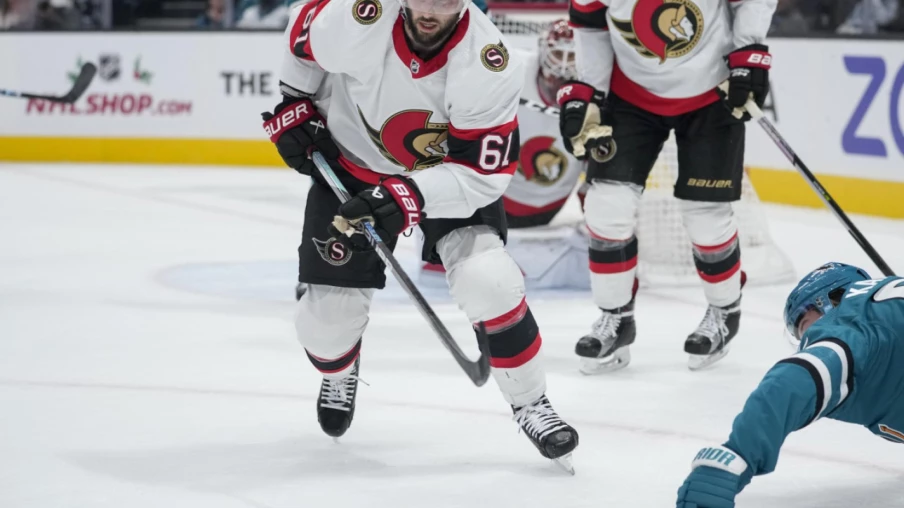 Genève-Servette signe Derick Brassard, vétéran de la NHL