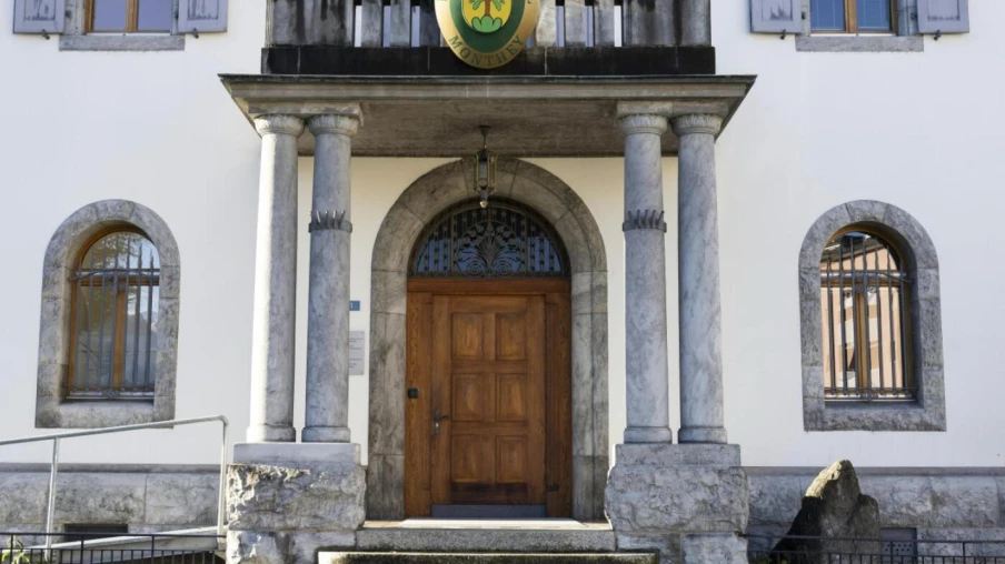 Valais: condamné à 74 mois de prison ferme pour viols et violences