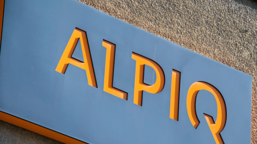Alpiq supprime jusqu'à 45 postes en Suisse dans sa réorganisation